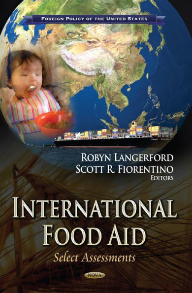 International Food Aid: Select Assessments