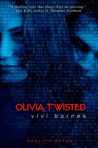 Title: Olivia Twisted, Author: Vivi Barnes