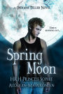 Spring Moon