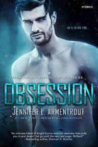 Title: Obsession, Author: Jennifer L. Armentrout