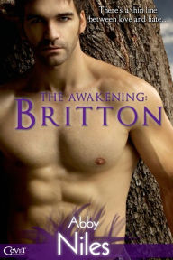 Title: The Awakening: Britton, Author: Abby Niles