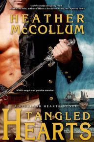 Title: Tangled Hearts (A Highland Hearts Novel), Author: Heather McCollum