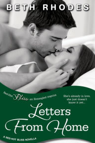 Title: Letters from Home, Author: Beth Rhodes