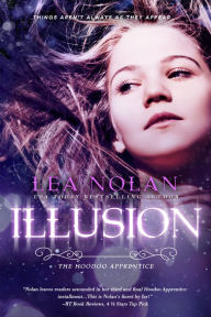 Title: Illusion, Author: Lea Nolan