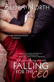 Title: Falling for the CEO, Author: Audra North