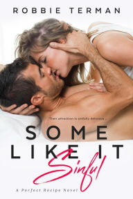 Title: Some Like It Sinful, Author: Robbie Terman