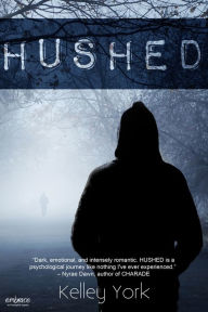 Title: Hushed, Author: Kelley York