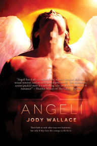 Title: Angeli, Author: Jody Wallace