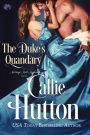 The Duke's Quandary (Marriage Mart Mayhem #2)