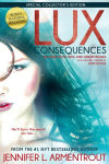 Alternative view 1 of Lux: Consequences (Opal & Origin)