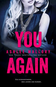 Title: You Again, Author: Ashlee Mallory