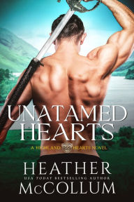 Title: Untamed Hearts, Author: Heather McCollum