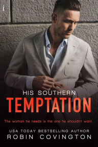 Title: His Southern Temptation, Author: Robin Covington