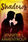 Shadows (Lux Series #0.5)