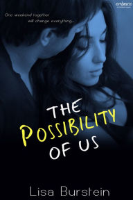 Title: The Possibility of Us, Author: Lisa Burstein