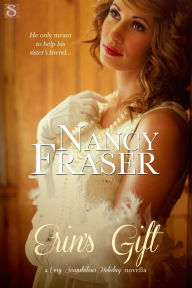 Title: Erin's Gift, Author: Nancy Fraser