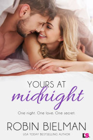 Title: Yours at Midnight, Author: Robin Bielman
