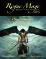 The Rogue Mage RPG Players Handbook
