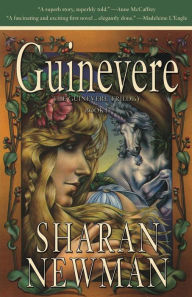 Title: Guinevere, Author: Sharan Newman