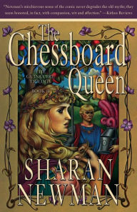 Title: The Chessboard Queen, Author: Sharan Newman