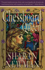 The Chessboard Queen