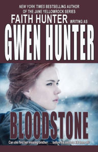 Title: Bloodstone, Author: Gwen Hunter