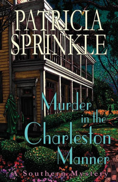 Murder in the Charleston Manner