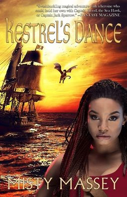 Kestrel's Dance