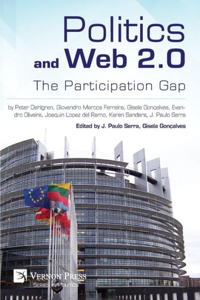 Politics and Web 2.0: The Participation Gap
