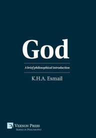 Title: God: A brief philosophical introduction, Author: Mo-Joe