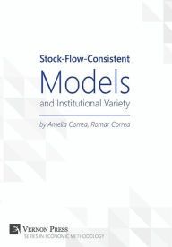 Title: Stock-Flow-Consistent Models and Institutional Variety, Author: Donald Robinson