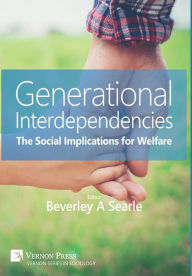 Title: Generational Interdependencies: The Social Implications for Welfare, Author: Jax