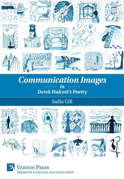 Communication Images in Derek Walcott's Poetry