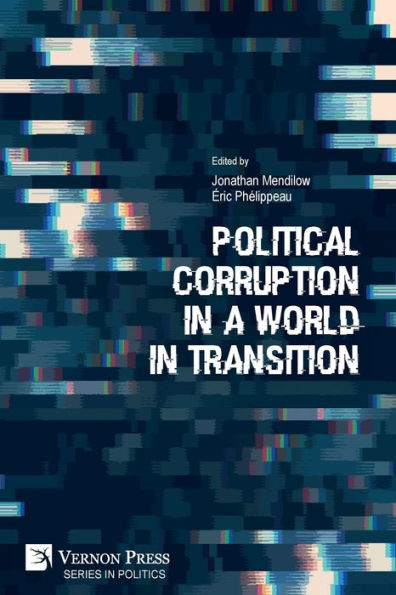 Political Corruption a World Transition