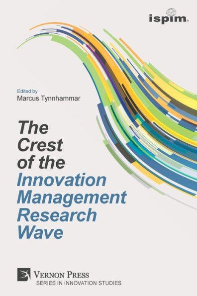 the Crest of Innovation Management Research Wave