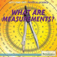 Title: What Are Measurements?, Author: Bridget Heos