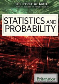 Title: Statistics and Probability, Author: Elisa Peters