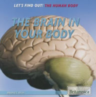 Title: The Brain in Your Body, Author: Bridget Heos