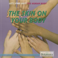 Title: The Skin on Your Body, Author: Heidi Chang