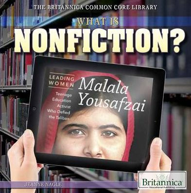 What Is Nonfiction?