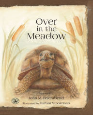 Title: Over in the Meadow, Author: John M. Feierabend