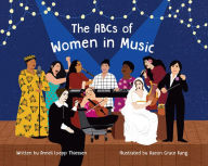 The ABCs of Women in Music