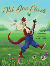 Title: Old Joe Clark, Author: GIA Publications