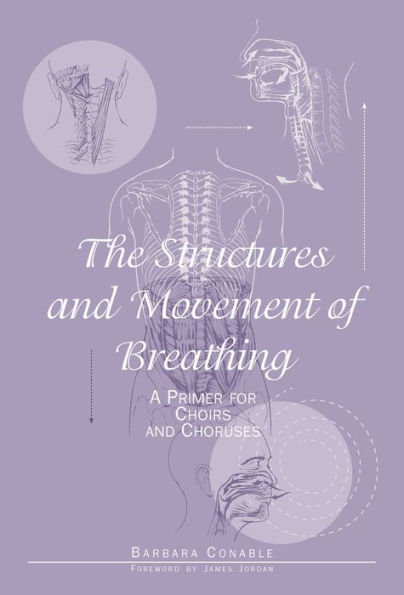 The Structures and Movement of Breathing: A Primer for Choirs and Choruses