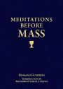 Meditations Before Mass