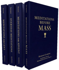 Title: The Treasury of Catholic Meditations, Author: Cardinal John Henry Newman