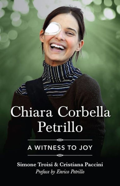 Chiara Corbella Petrillo: A Witness to Joy