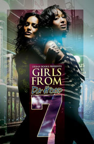 Title: Girls From da Hood 7, Author: Redd