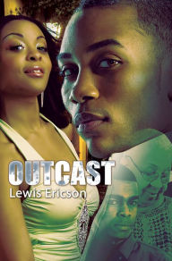 Title: Outcast, Author: Lewis Ericson