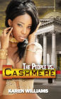 Alternative view 2 of The People vs Cashmere